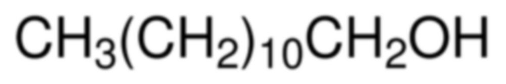 Dodecanol-(1), org.