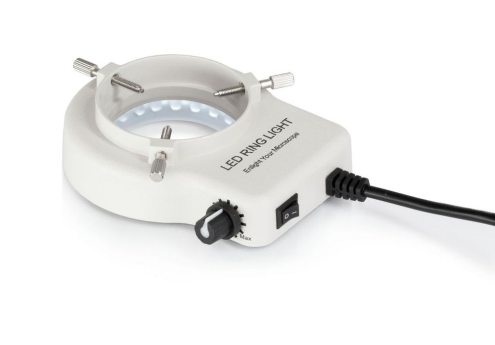 Ring verlichting . 4,5W LED. ca. 7600 K