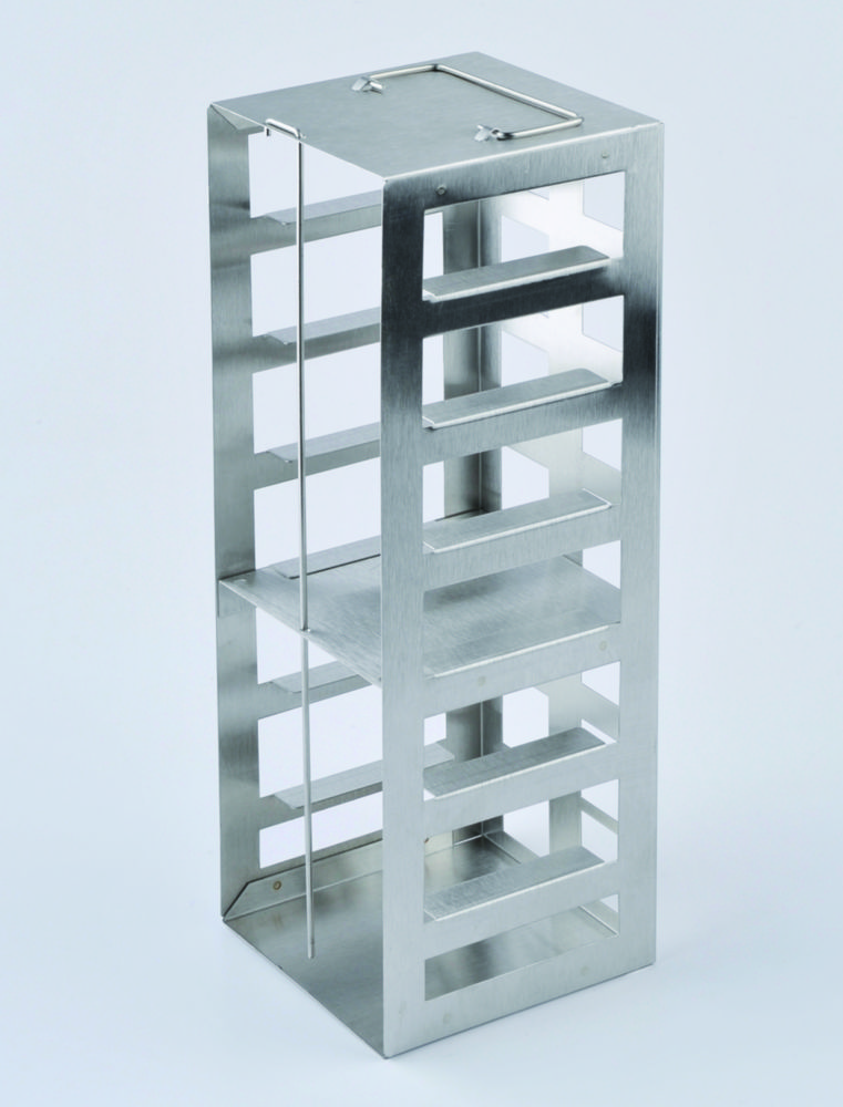 Rekken voor ULT vriezer, HERAfreeze HFU-C serie