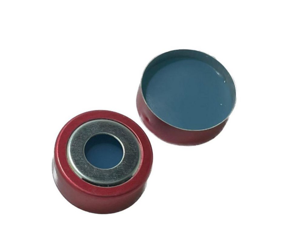 Crimp Seals ND20 Bimetal Magnetic, ready assembled