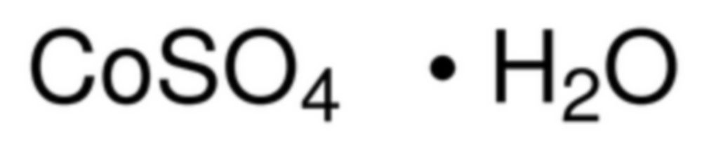 Kobalt(II)sulfaat heptahydraat, > 99%