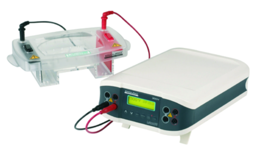 Voedingsapparaat Enduro 300 V, incl. netkabel