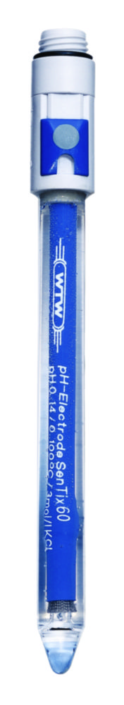 pH-elektrode 0 - 14 pH, SenTix 60