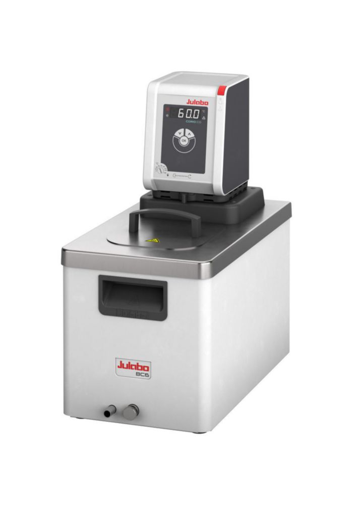 Bad-circulatiethermostaat 6 l  CORIO CD-BC6 +20 - +150°C