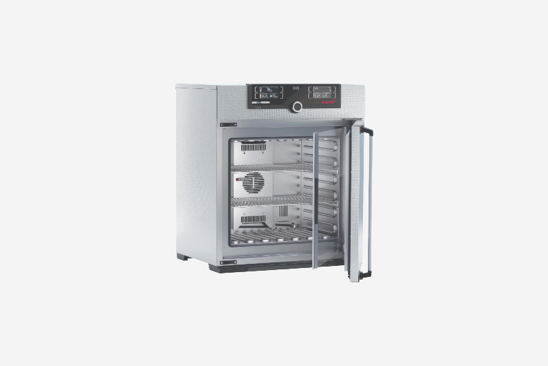 roestvrij staal, convectieoven, compacte oven, interieur rekken, digitale bediening