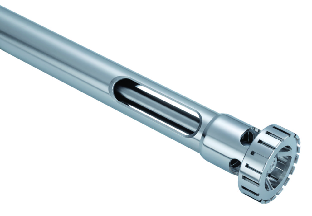 Dispergeerschacht S 50 N- G 45 M, IKA