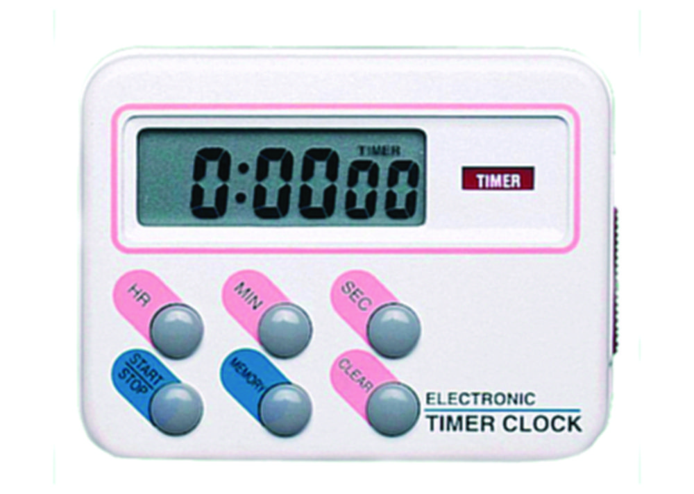 Electronic timer
