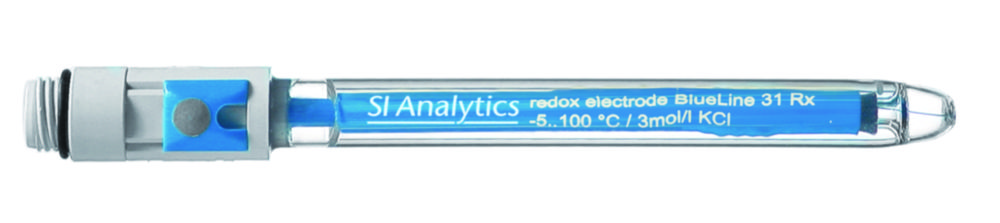 pH-elektrode Blue-line 31 Rx  zonder kabel Schott