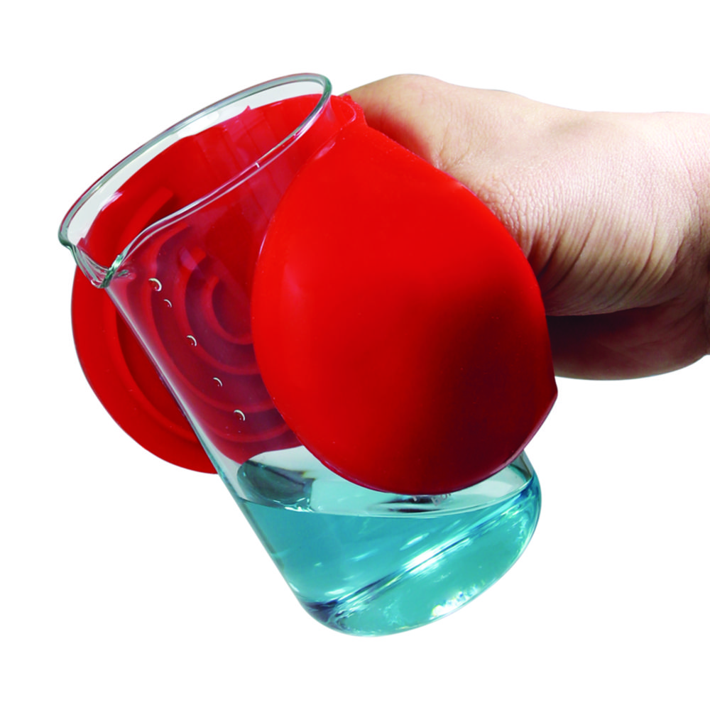 Grijpbeschermer TempHand