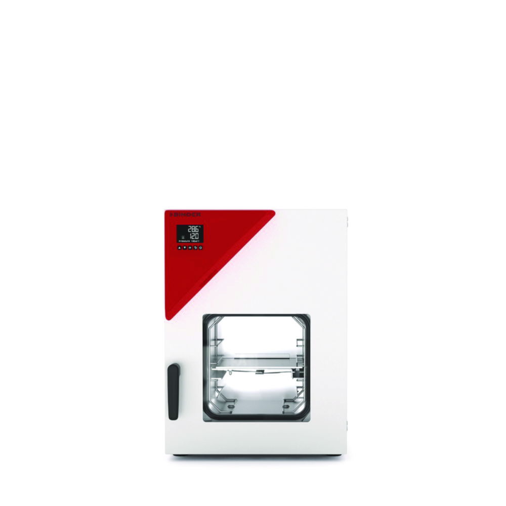 Vacuümdroogstoof VD 23