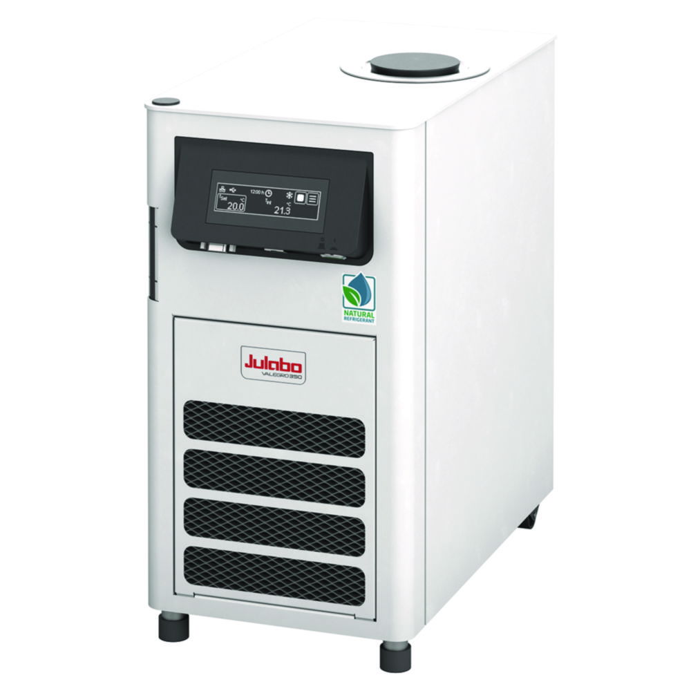 Recirculatiekoeler VALEGRO 350 temp.bereik -20...+40 °C