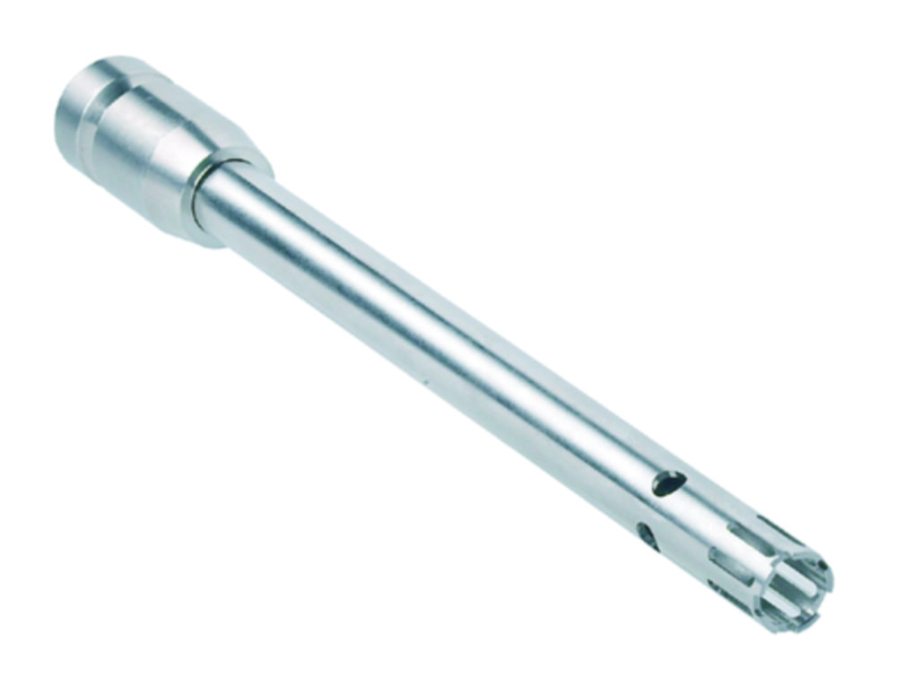 Dispergeerschacht S10N-10G