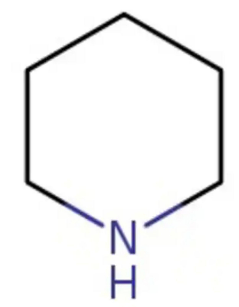 Piperidine 99%, extra pure