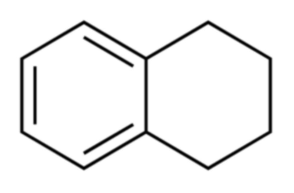 1,2,3,4-Tetrahydronaftaleen  puriss p.a.