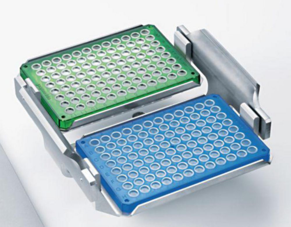 Rotor A-2-VC voor microtiter-  platen