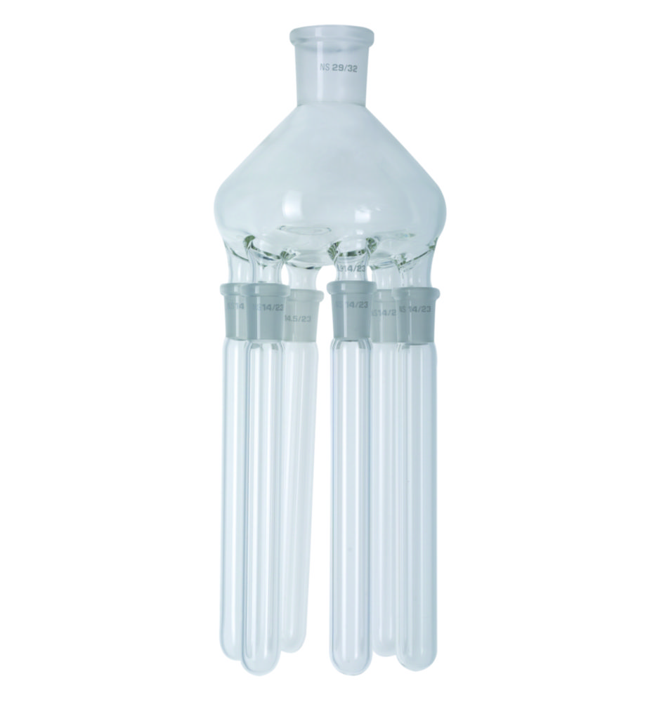 Destillatiekolf RV 10.600, NS