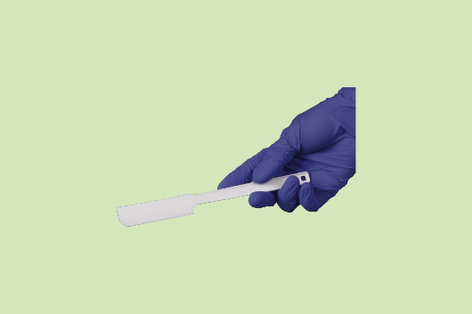 Groene alternatieven monstername