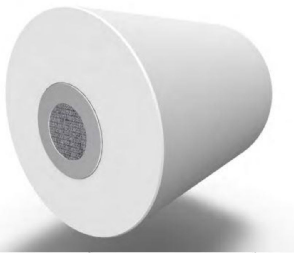 Cartridge, CHROPE C2, 8 μm, cartridge -bereik: 10 x 1 mm ID, Peek - 1000 bar -cartridges