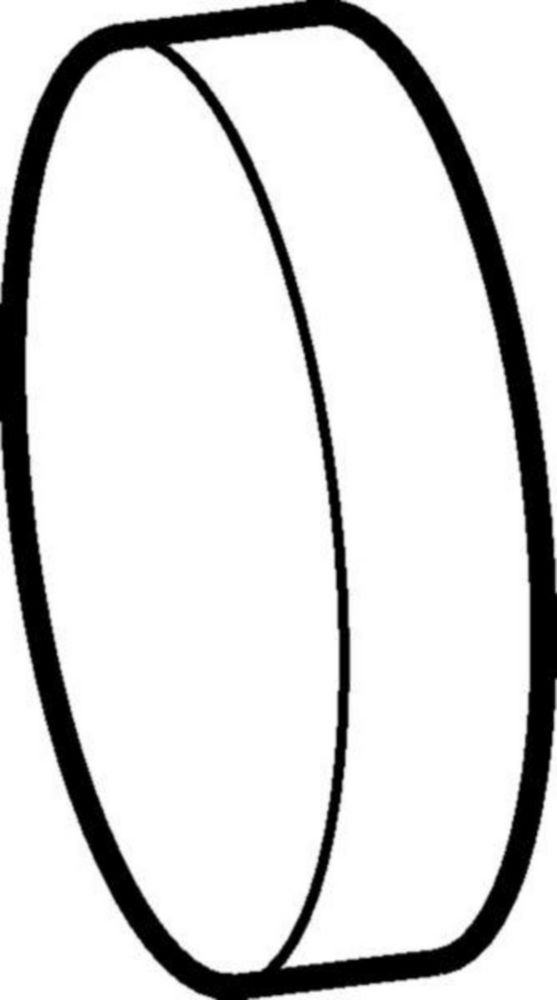 Beschermfilter pipet Research  Plus 10 ml (turquoise)