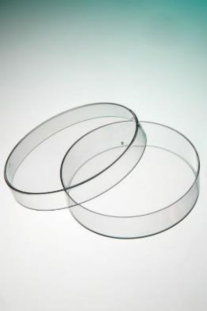 Petrischalen Ø 55 mm, 14,2 mm, PS