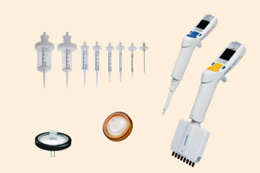 Laboratorium uitverkoop