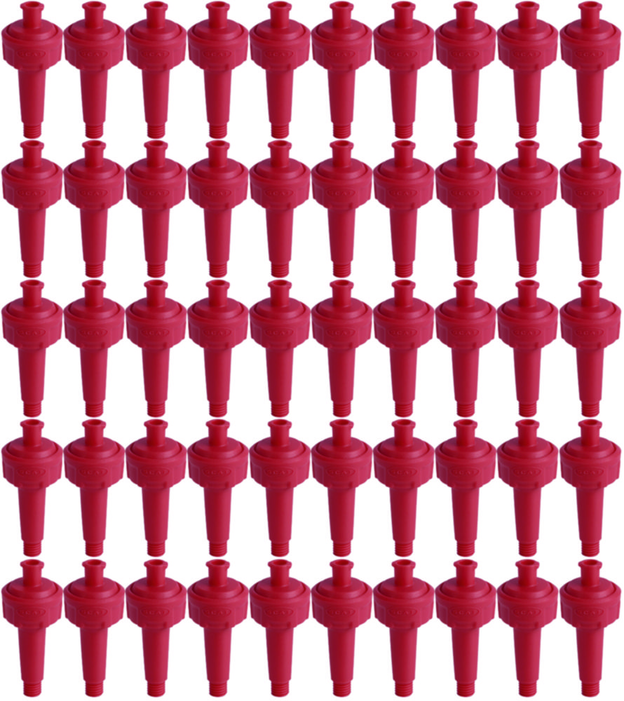 Ontluchtingsventiel Safety 2.0 150 ml/min