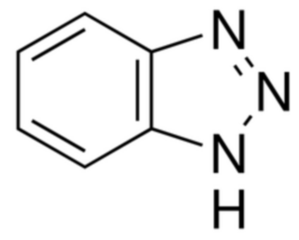 1H-Benzotriazole 99,5%