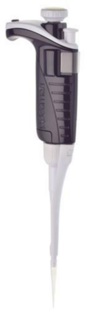 Pipet Pipetman M, P10M, 0,5-10 µl