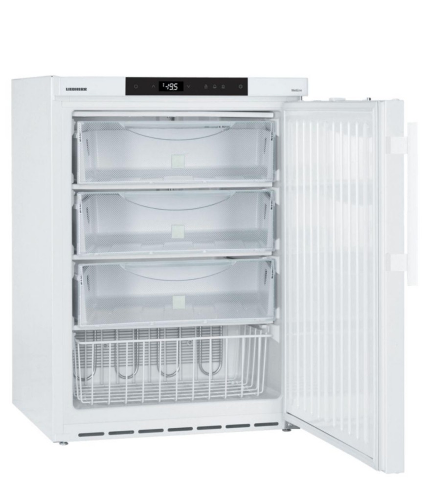 Vriezer Mediline model LGUex 1500