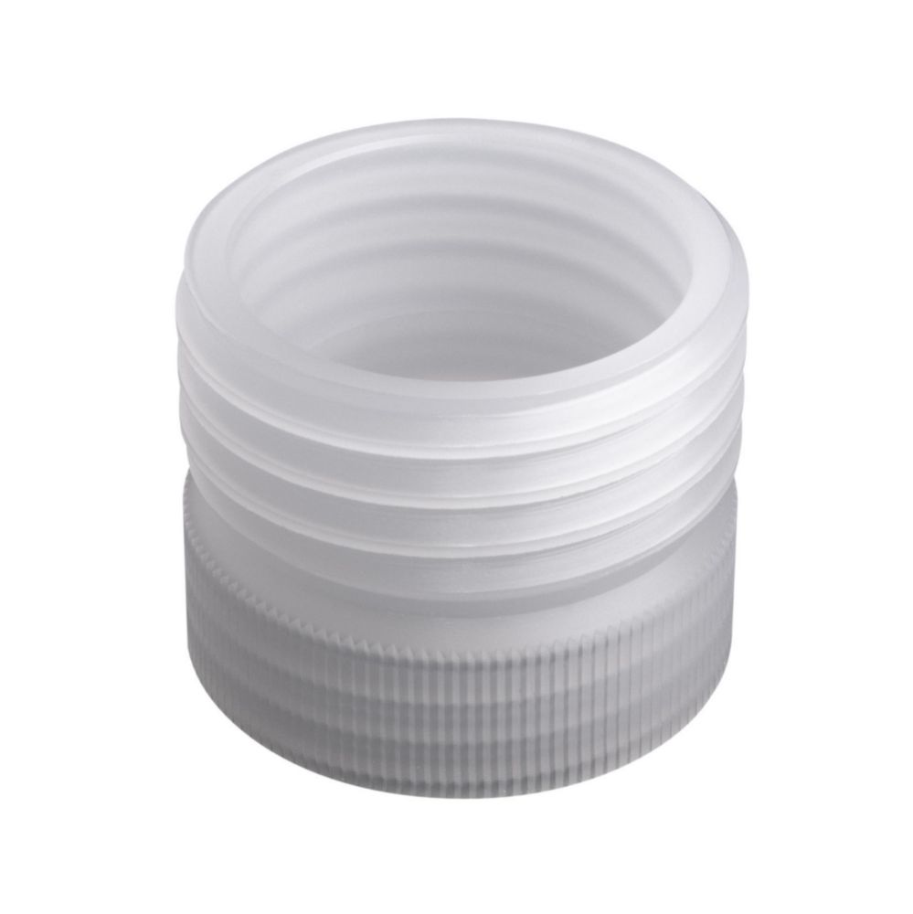 Schroefdraadadapter PP, GL61 (m), S55 (f) naturel