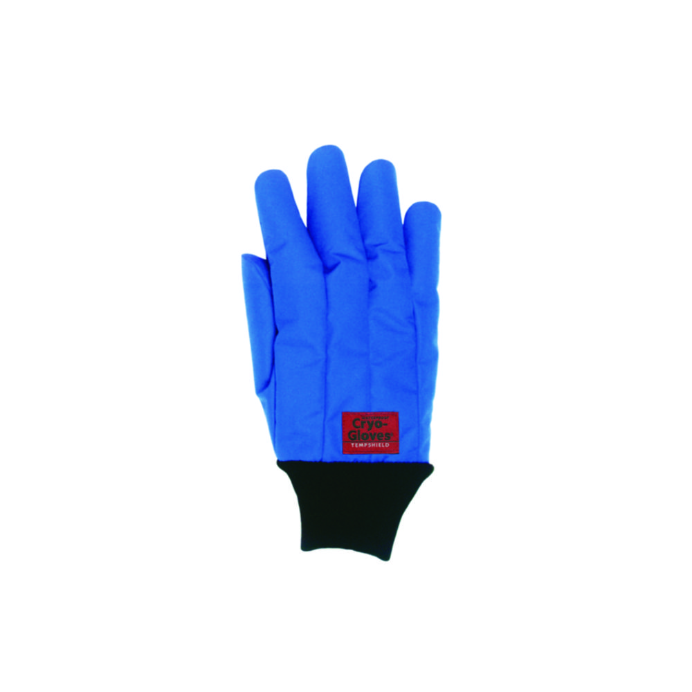 Cryohandschoenen polslang  Maat M (9-9,5), waterproof