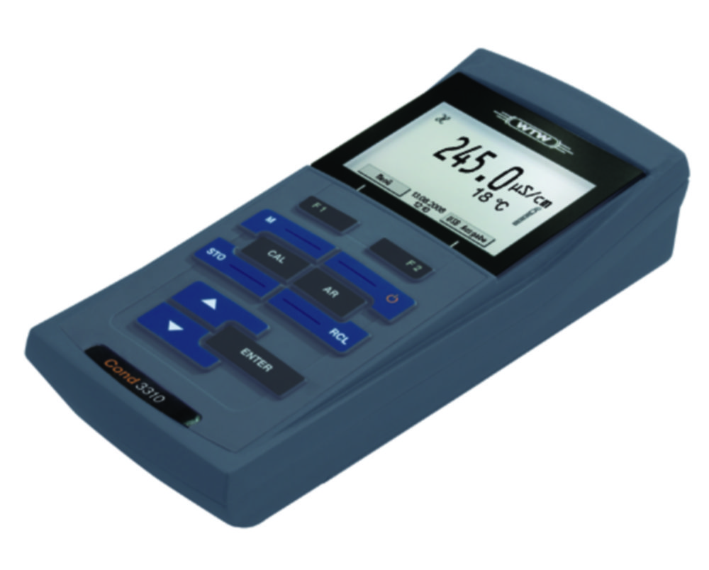 Geleidbaarheidsmeter Cond 3310  losse meter