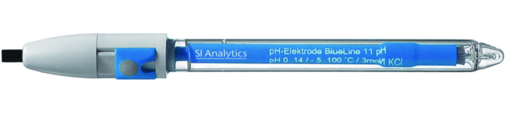 pH-elektrode BlueLine 15 pH  met temperatuursensor