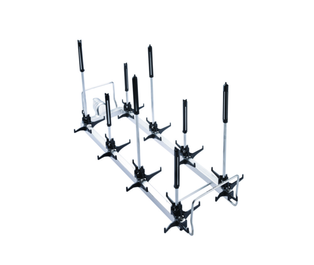 Module A 300/3  met 2x4 inspuiters