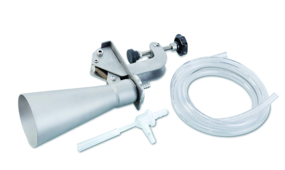 Zeef Ø 28 mm RVS voor filtratie trechter LLG9112619