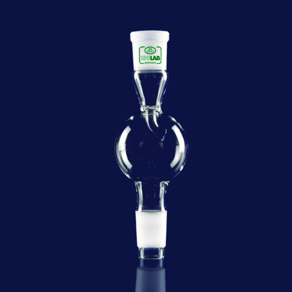 Spatbol, recht, kern en huls  NS29/32