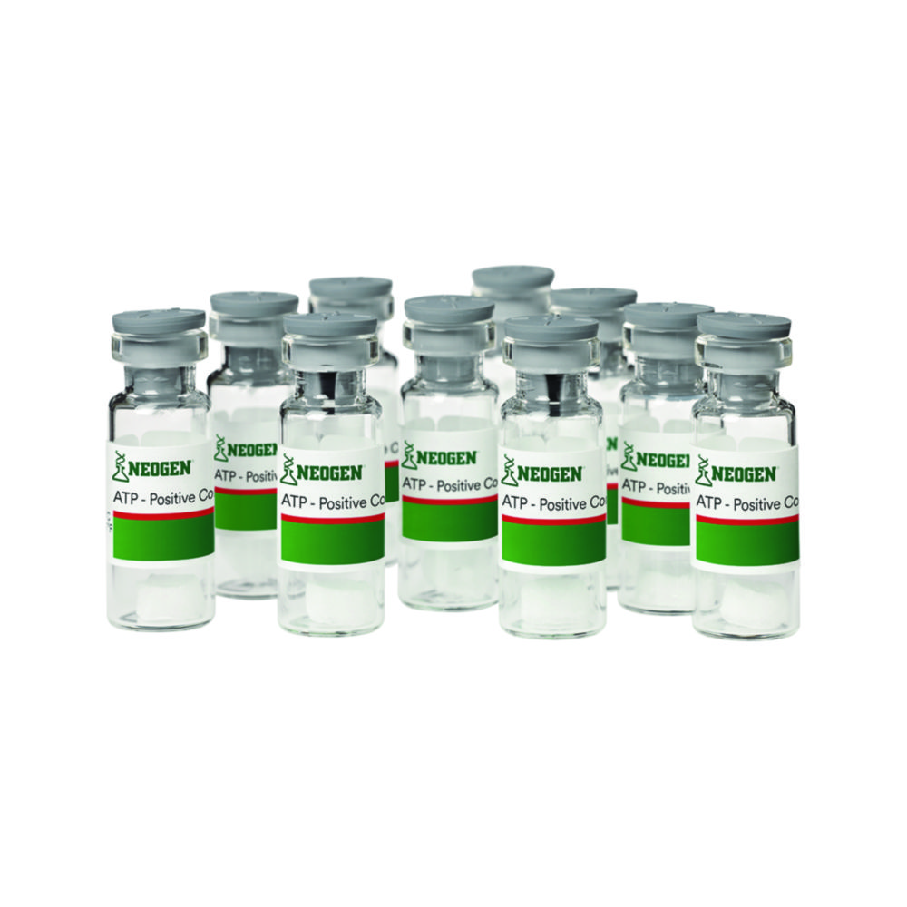 Clean-Trace Surface Positive Control ATP10