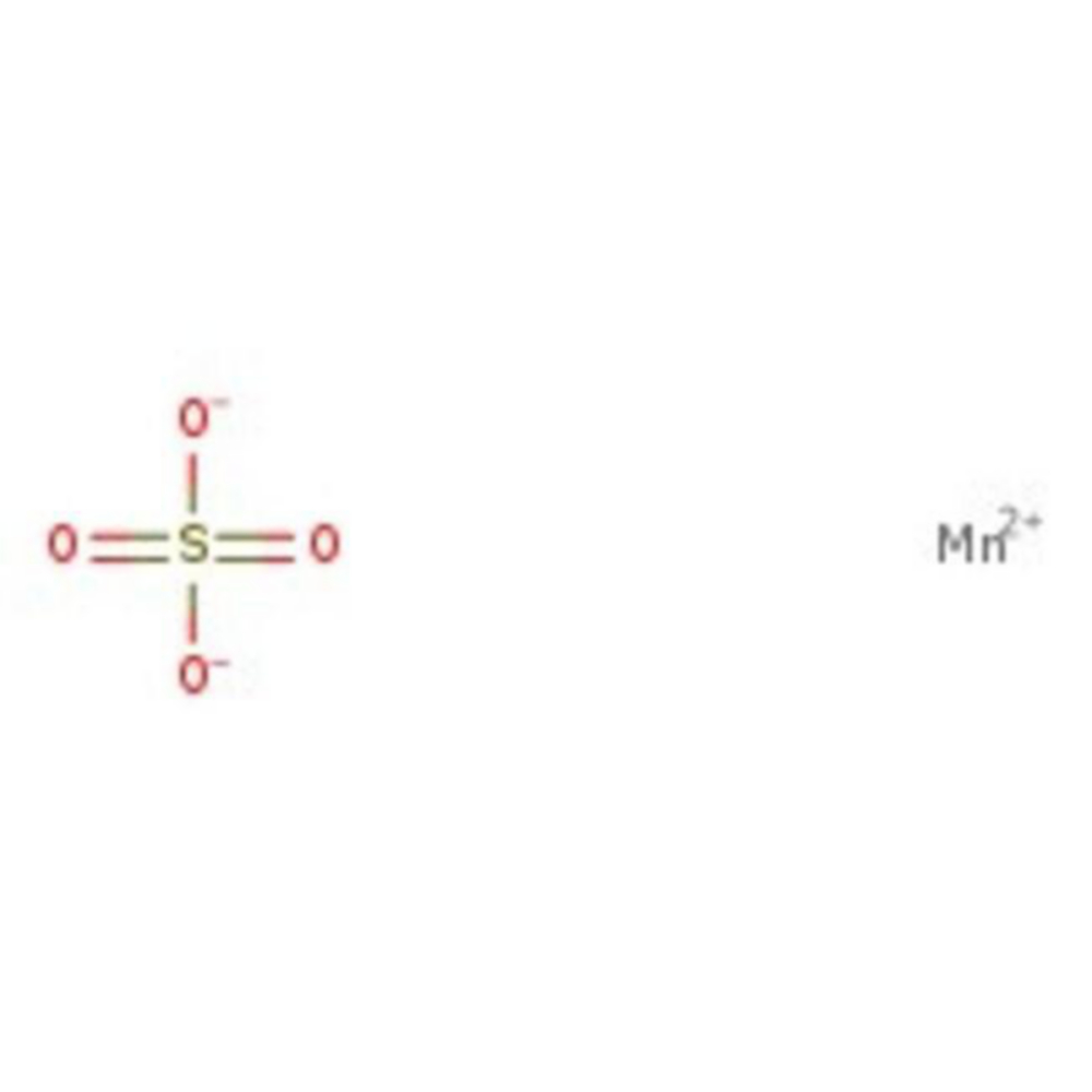 Mangaan(II)sulfaat tetra-hydraat