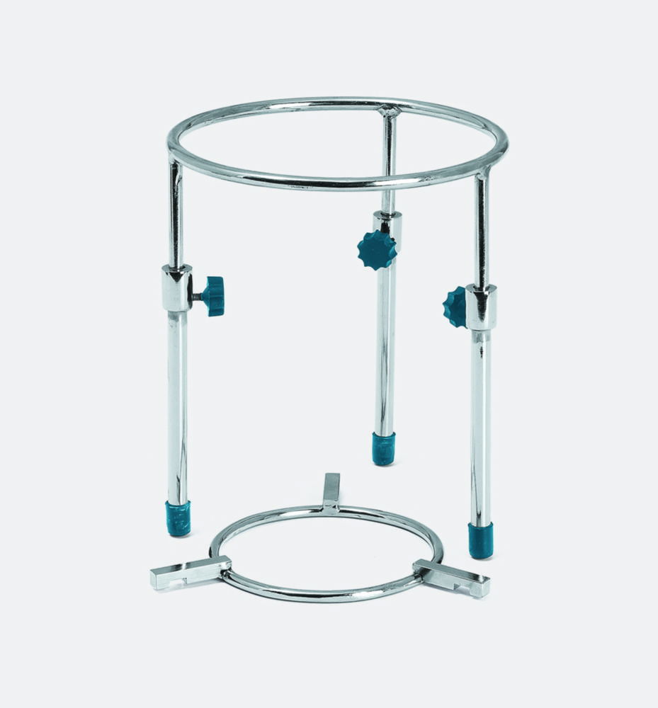 Driepoot Ø 150 mm, verstelbaar  200-300 mm