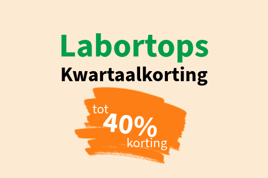 Kwartaal korting, promobanner, arbeids top, korte korting, advertentie