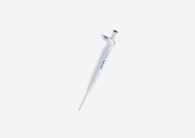 Microliterpipet