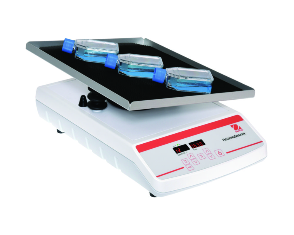 Wipschudder SHRK04DG, digitaal