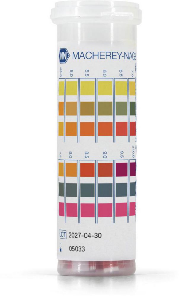 pH-Fix indicator sticks 4.5 - 10.0 PT