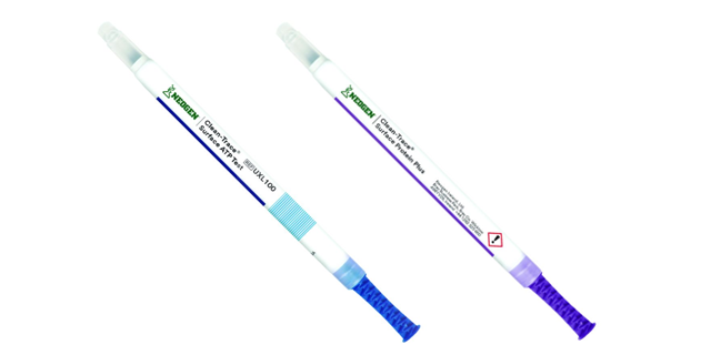 Neogen swabs clean-trace