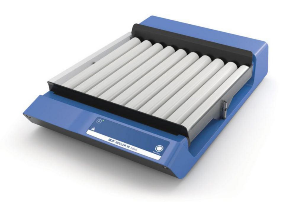 Rolmenger Roller 10 basic   10 rollen, 30 min/1