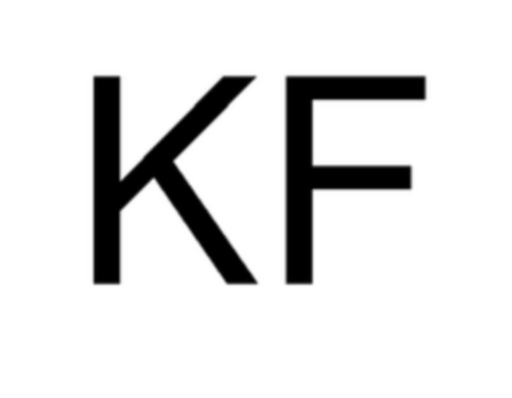 Kaliumfluoride, pro analyse