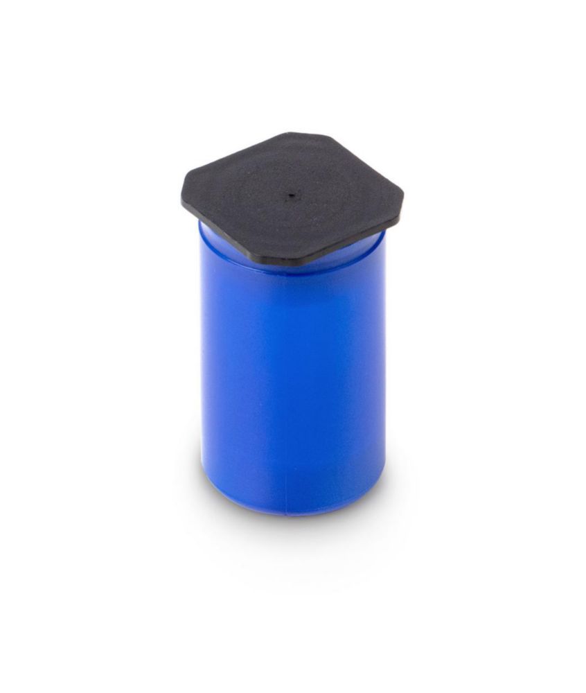 Case voor ijkgewicht 200g