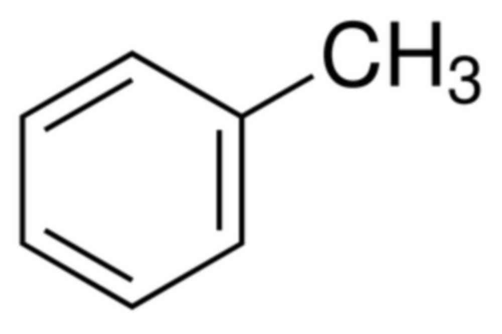Tolueen, AR Grade