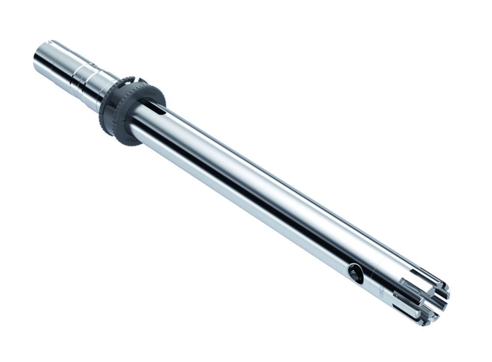Dispergeerhulpstuk S 25,  type S 25 EC-C-18 G