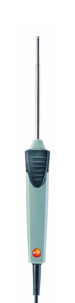 NTC oppervlaktesens.waterdicht  -50 - +150°C v.Testo 110